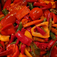 Load image into Gallery viewer, Chilli John ~ hot pot sauce ~ citrus blend