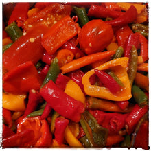 Load image into Gallery viewer, McC Organic ~ infused chilli honey