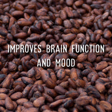 Load image into Gallery viewer, Organic CannaConfectioner ~ dark chocolate microdose mushroom bar