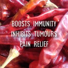 Load image into Gallery viewer, Chilli John ~ hot pot sauce ~ citrus blend