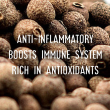 Load image into Gallery viewer, McC Organic ~ mulled honey