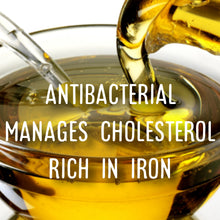 Load image into Gallery viewer, McC Organic ~ infused california orange agave nectar