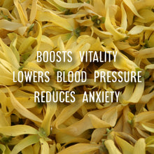 Load image into Gallery viewer, McC Organic ~ essential oil & crystal roller ~ anti anxiety