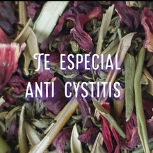 Load image into Gallery viewer, McC Organic ~ Té Especial anticystitis tea