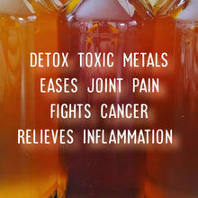 Load image into Gallery viewer, McC Organic ~ high cbd tea kombucha