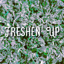 Load image into Gallery viewer, McC Organic ~ natural smoking blend ~ freshen up