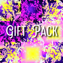 Load image into Gallery viewer, McC Organic ~ natural smoking blend ~ gift pack