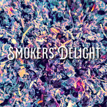 Load image into Gallery viewer, McC Organic ~ natural smoking blend ~ smokers' delight