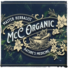 Load image into Gallery viewer, McC Organic ~ infused immortal flower honey