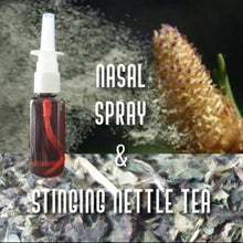 Load image into Gallery viewer, Allergen~Hayfever Care Package