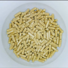 Load image into Gallery viewer, Yew Grove Apothecary ~ mushroom capsule 50mg