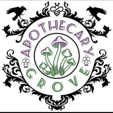 Load image into Gallery viewer, Yew Grove Apothecary ~ mushroom capsule 250mg