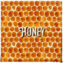 Load image into Gallery viewer, McC Organic ~ infused immortal flower honey