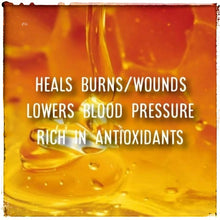 Load image into Gallery viewer, McC Organic ~ infused chilli honey