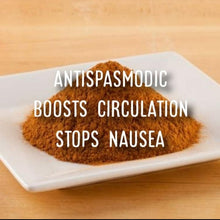 Load image into Gallery viewer, McC Organic ~ infused california orange agave nectar