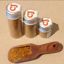 Load image into Gallery viewer, Chilli John ~ dry spice mix