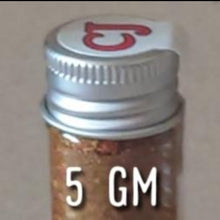 Load image into Gallery viewer, Chilli John ~ dry spice mix