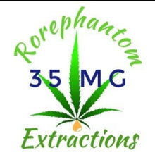 Load image into Gallery viewer, Rorephantom ~ rosin capsules