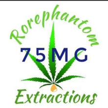 Load image into Gallery viewer, Rorephantom ~ rosin capsules