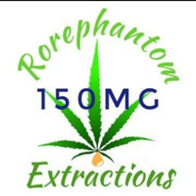 Load image into Gallery viewer, Rorephantom ~ rosin capsules