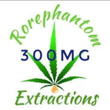 Load image into Gallery viewer, Rorephantom ~ rosin capsules