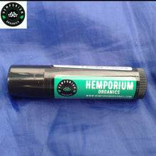 Load image into Gallery viewer, Hemporium Organics ~ lip balm
