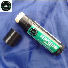 Load image into Gallery viewer, Hemporium Organics ~ lip balm