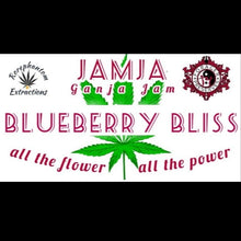 Load image into Gallery viewer, JamJa ~ blueberry bliss