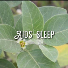 Load image into Gallery viewer, McC Organic ~ ashwagandha capsules