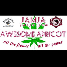 Load image into Gallery viewer, JamJa ~ awesome apricot