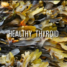 Load image into Gallery viewer, McC Organic ~ Irish sea moss & bladderwrack capsules