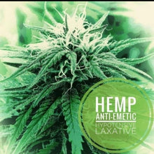 Load image into Gallery viewer, McC Organic ~ high CBD tea hemp