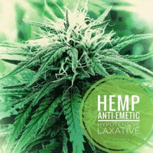 Load image into Gallery viewer, McC Organic ~ high cbd tea kombucha