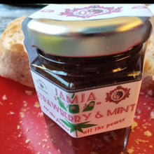 Load image into Gallery viewer, JamJa ~ strawberry & mint