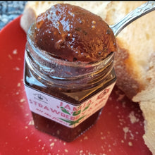 Load image into Gallery viewer, JamJa ~ strawberry & mint