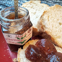 Load image into Gallery viewer, JamJa ~ strawberry & mint