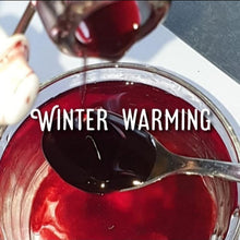 Load image into Gallery viewer, McC Organic ~ elderberry tonic 500mg full spectrum