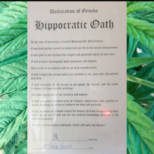 Load image into Gallery viewer, McC Organic ~ natural medicine consultation