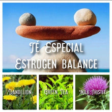 Load image into Gallery viewer, McC Organic ~ Té Especial estrogen balance tea
