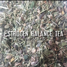 Load image into Gallery viewer, McC Organic ~ Té Especial estrogen balance tea