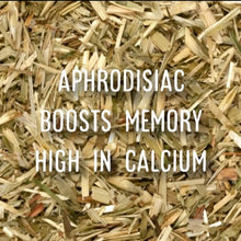 Load image into Gallery viewer, McC Organic ~ Té Especial ladies' hormone balancing tea