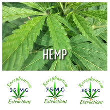 Load image into Gallery viewer, McC Organic ~ pain & inflammation care package 2 items