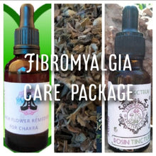 Load image into Gallery viewer, McC Organic ~ fibromyalgia care package 3 items
