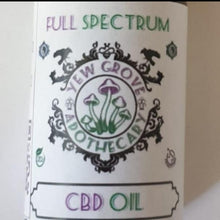 Load image into Gallery viewer, McC Organic ~ epilepsy care package 4 items