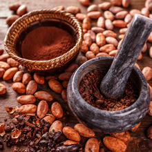 Load image into Gallery viewer, McC Organic ~ ceremonial grade organic cacao