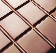 Load image into Gallery viewer, Organic CannaConfectioner ~ dark chocolate microdose mushroom bar