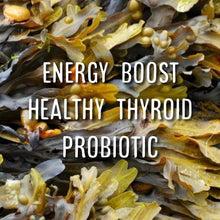 Load image into Gallery viewer, McC Organic ~ sea moss gel