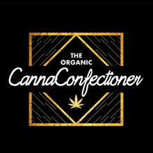 Load image into Gallery viewer, Organic CannaConfectioner ~ dark chocolate macrodose mushroom bar