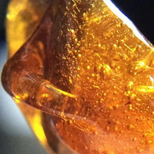 Load image into Gallery viewer, Organic CannaConfectioner ~ dark chocolate rosin bar