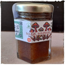 Load image into Gallery viewer, Magic Marmalade ~ orange